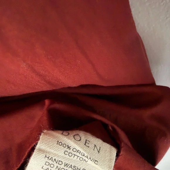 Doen Jillian Dress - Picture 5 of 5